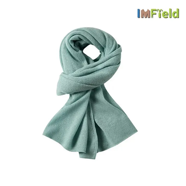 knit cashmere scarf knit cashmere scarf